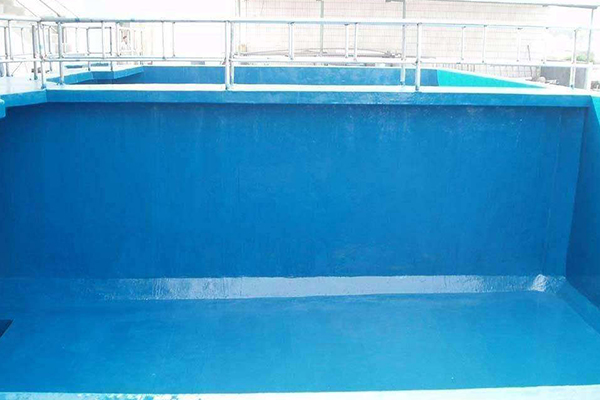 临沂新型环氧玻璃钢防腐厂家