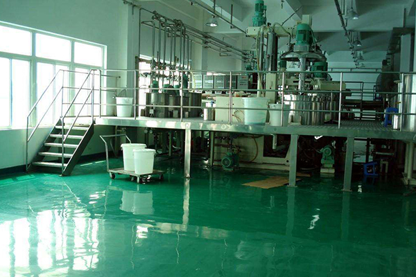 新疆新型水池玻璃钢防腐公司