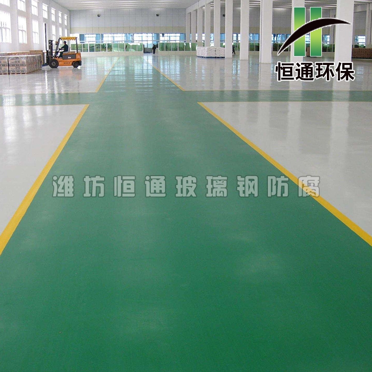黑龙江地坪防腐